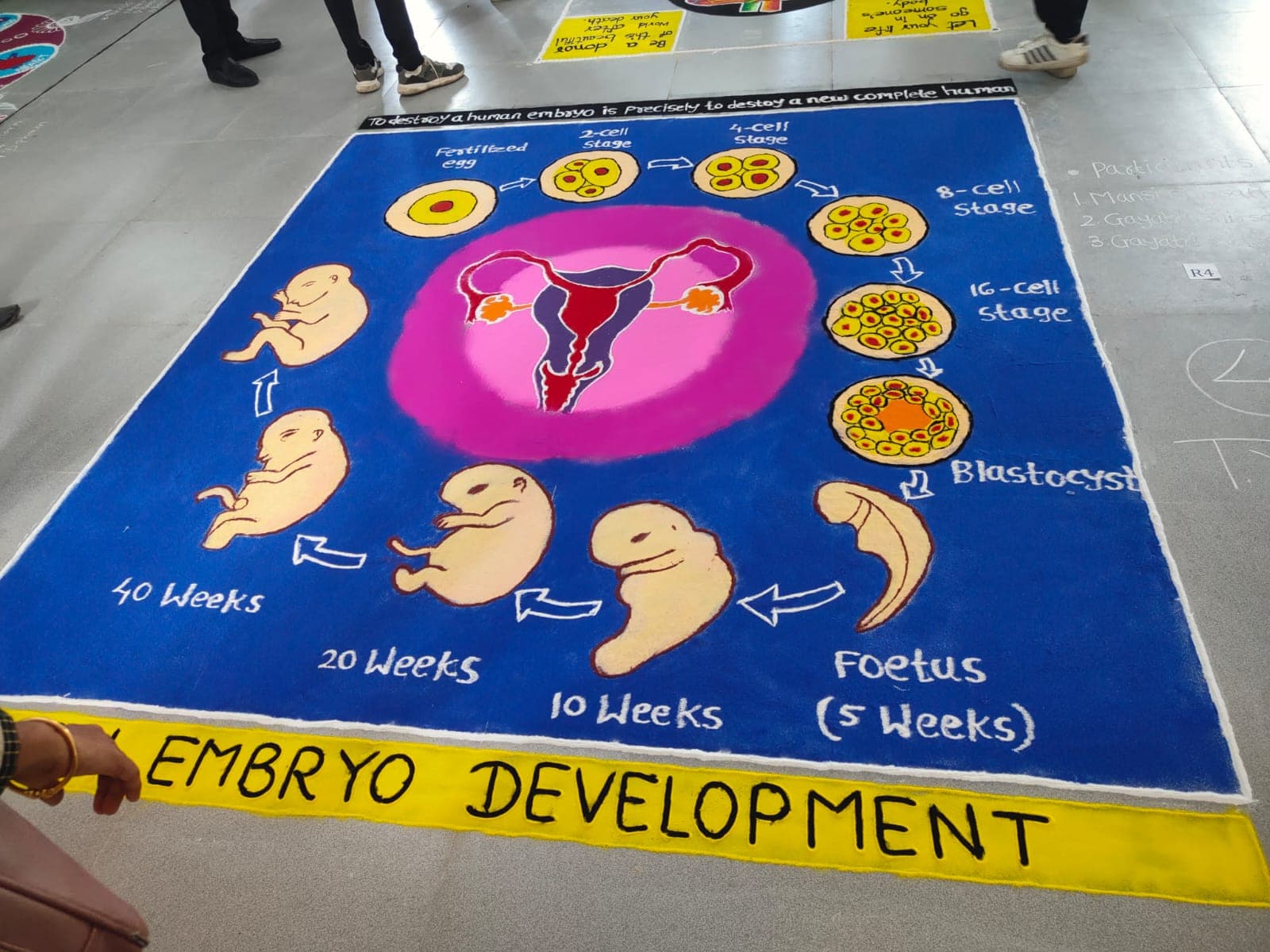 SNPT Institute of Pharmacy Nashik Extra Curriculum Activity photo 10